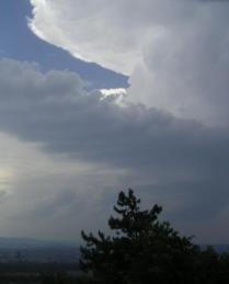 Nuages