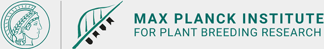 Max-Planck-Institut für Pflanzenzüchtungsforschung