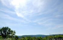 Cirrus clouds